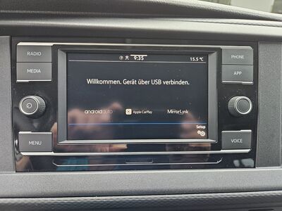 VW Transporter T6 Gebrauchtwagen VW Transporter T6 Gebrauchtwagen