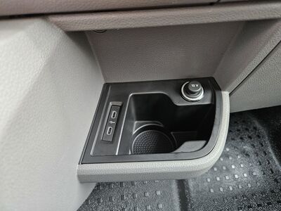 VW Transporter T6 Gebrauchtwagen VW Transporter T6 Gebrauchtwagen