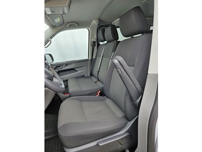 VW Transporter T6 Gebrauchtwagen VW Transporter T6 Gebrauchtwagen