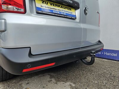 VW Transporter T6 Gebrauchtwagen VW Transporter T6 Gebrauchtwagen