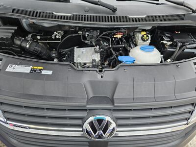 VW Transporter T6 Gebrauchtwagen VW Transporter T6 Gebrauchtwagen