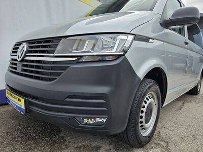 VW Transporter T6 Gebrauchtwagen VW Transporter T6 Gebrauchtwagen