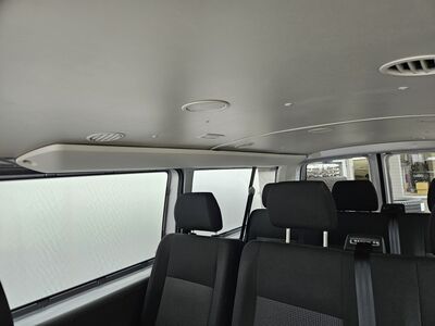 VW Transporter T6 Gebrauchtwagen VW Transporter T6 Gebrauchtwagen