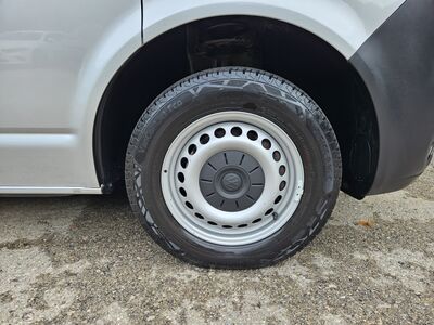 VW Transporter T6 Gebrauchtwagen VW Transporter T6 Gebrauchtwagen