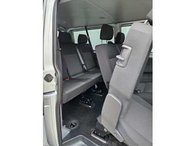 VW Transporter T6 Gebrauchtwagen VW Transporter T6 Gebrauchtwagen