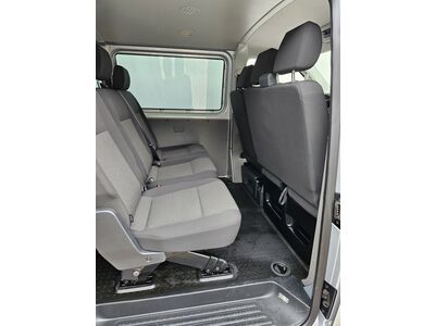 VW Transporter T6 Gebrauchtwagen VW Transporter T6 Gebrauchtwagen