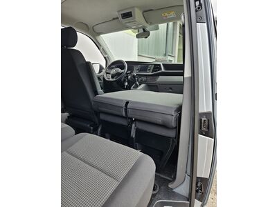 VW Transporter T6 Gebrauchtwagen VW Transporter T6 Gebrauchtwagen