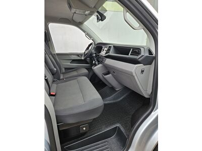 VW Transporter T6 Gebrauchtwagen VW Transporter T6 Gebrauchtwagen