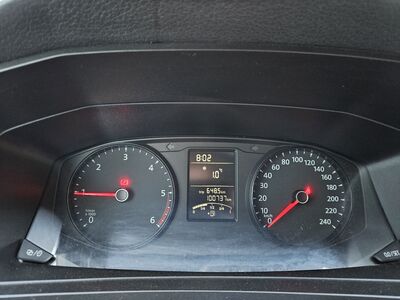 VW Transporter T6 Gebrauchtwagen VW Transporter T6 Gebrauchtwagen