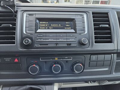 VW Transporter T6 Gebrauchtwagen VW Transporter T6 Gebrauchtwagen