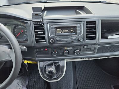 VW Transporter T6 Gebrauchtwagen VW Transporter T6 Gebrauchtwagen