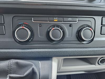 VW Transporter T6 Gebrauchtwagen VW Transporter T6 Gebrauchtwagen