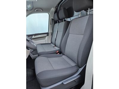 VW Transporter T6 Gebrauchtwagen VW Transporter T6 Gebrauchtwagen