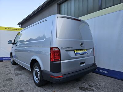 VW Transporter T6 Gebrauchtwagen VW Transporter T6 Gebrauchtwagen