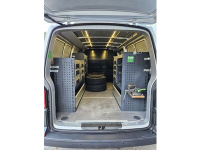 VW Transporter T6 Gebrauchtwagen VW Transporter T6 Gebrauchtwagen