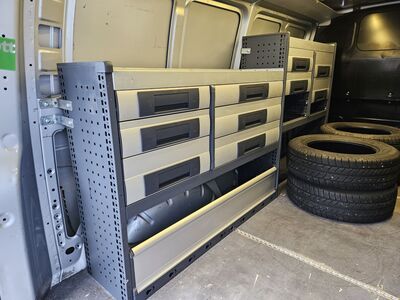 VW Transporter T6 Gebrauchtwagen VW Transporter T6 Gebrauchtwagen