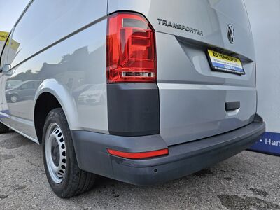VW Transporter T6 Gebrauchtwagen VW Transporter T6 Gebrauchtwagen