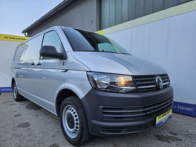VW Transporter T6 Gebrauchtwagen VW Transporter T6 Gebrauchtwagen