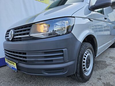 VW Transporter T6 Gebrauchtwagen VW Transporter T6 Gebrauchtwagen