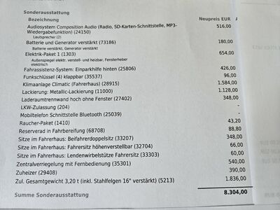 VW Transporter T6 Gebrauchtwagen VW Transporter T6 Gebrauchtwagen