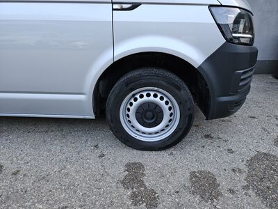 VW Transporter T6 Gebrauchtwagen VW Transporter T6 Gebrauchtwagen