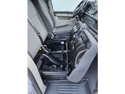 VW Transporter T6 Gebrauchtwagen VW Transporter T6 Gebrauchtwagen