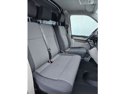 VW Transporter T6 Gebrauchtwagen VW Transporter T6 Gebrauchtwagen