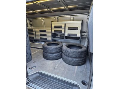 VW Transporter T6 Gebrauchtwagen VW Transporter T6 Gebrauchtwagen