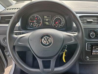 VW Caddy Gebrauchtwagen VW Caddy Gebrauchtwagen