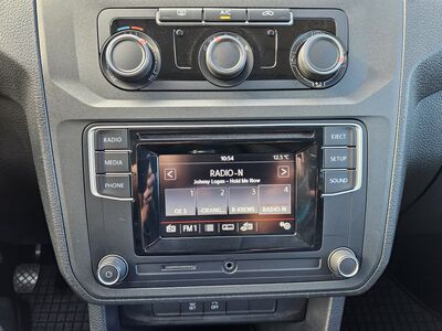 VW Caddy Gebrauchtwagen VW Caddy Gebrauchtwagen