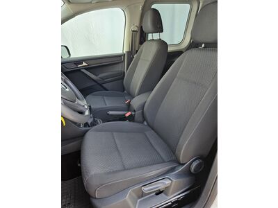 VW Caddy Gebrauchtwagen VW Caddy Gebrauchtwagen