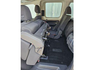 VW Caddy Gebrauchtwagen VW Caddy Gebrauchtwagen