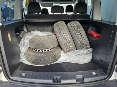 VW Caddy Gebrauchtwagen VW Caddy Gebrauchtwagen