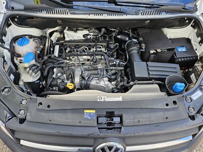 VW Caddy Gebrauchtwagen VW Caddy Gebrauchtwagen