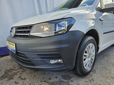 VW Caddy Gebrauchtwagen VW Caddy Gebrauchtwagen