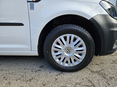 VW Caddy Gebrauchtwagen VW Caddy Gebrauchtwagen