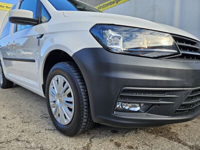 VW Caddy Gebrauchtwagen VW Caddy Gebrauchtwagen