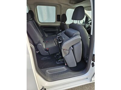 VW Caddy Gebrauchtwagen VW Caddy Gebrauchtwagen