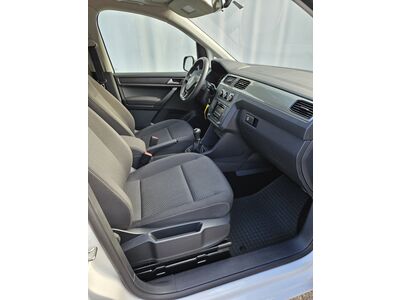 VW Caddy Gebrauchtwagen VW Caddy Gebrauchtwagen