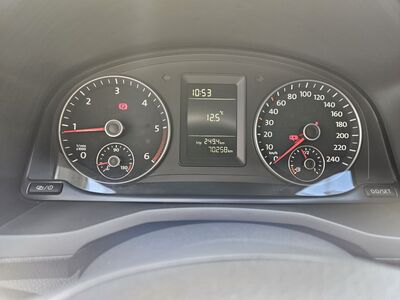 VW Caddy Gebrauchtwagen VW Caddy Gebrauchtwagen