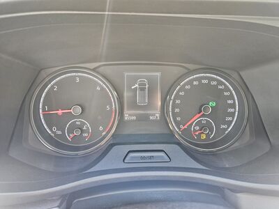 VW Transporter T6 Gebrauchtwagen VW Transporter T6 Gebrauchtwagen