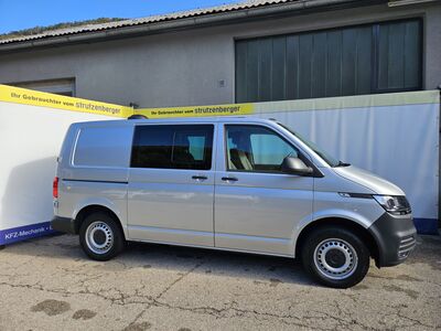 VW Transporter T6 Gebrauchtwagen