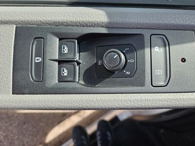 VW Transporter T6 Gebrauchtwagen VW Transporter T6 Gebrauchtwagen