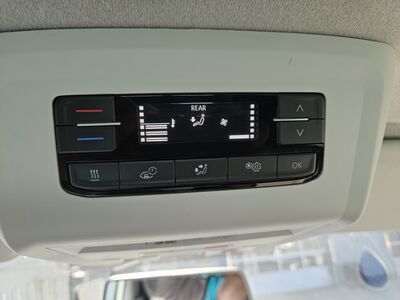 VW Transporter T6 Gebrauchtwagen VW Transporter T6 Gebrauchtwagen