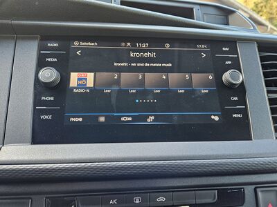 VW Transporter T6 Gebrauchtwagen VW Transporter T6 Gebrauchtwagen