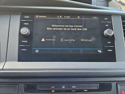 VW Transporter T6 Gebrauchtwagen VW Transporter T6 Gebrauchtwagen