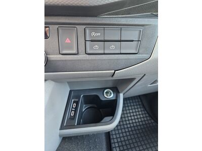 VW Transporter T6 Gebrauchtwagen VW Transporter T6 Gebrauchtwagen