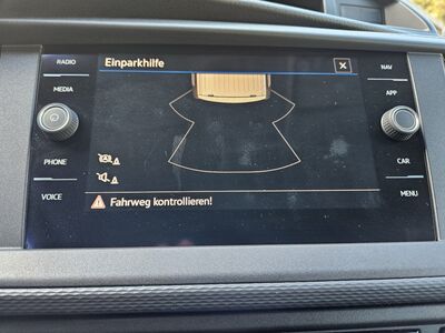 VW Transporter T6 Gebrauchtwagen VW Transporter T6 Gebrauchtwagen