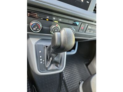 VW Transporter T6 Gebrauchtwagen VW Transporter T6 Gebrauchtwagen