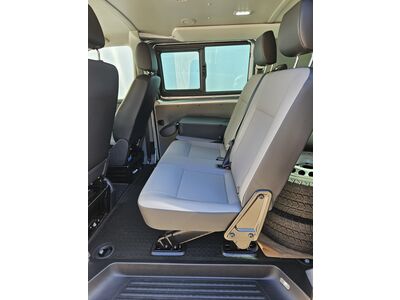 VW Transporter T6 Gebrauchtwagen VW Transporter T6 Gebrauchtwagen